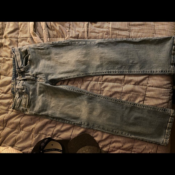 TK AXLE Jeans - Picture 5 of 7